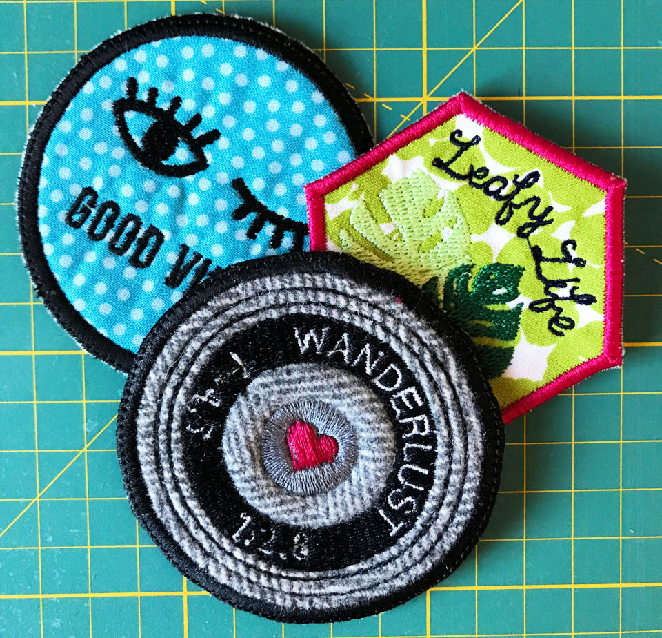 Diy Iron On Patches Fresh How to Make A Patch 20 Easy Diy Iron On Patches