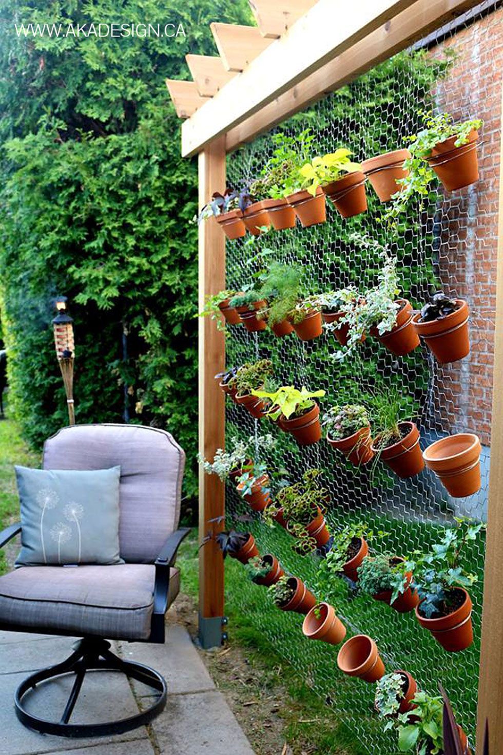 Diy Planting Ideas New 22 Awesome Diy Vertical Garden Ideas that Will Refresh Your Garden