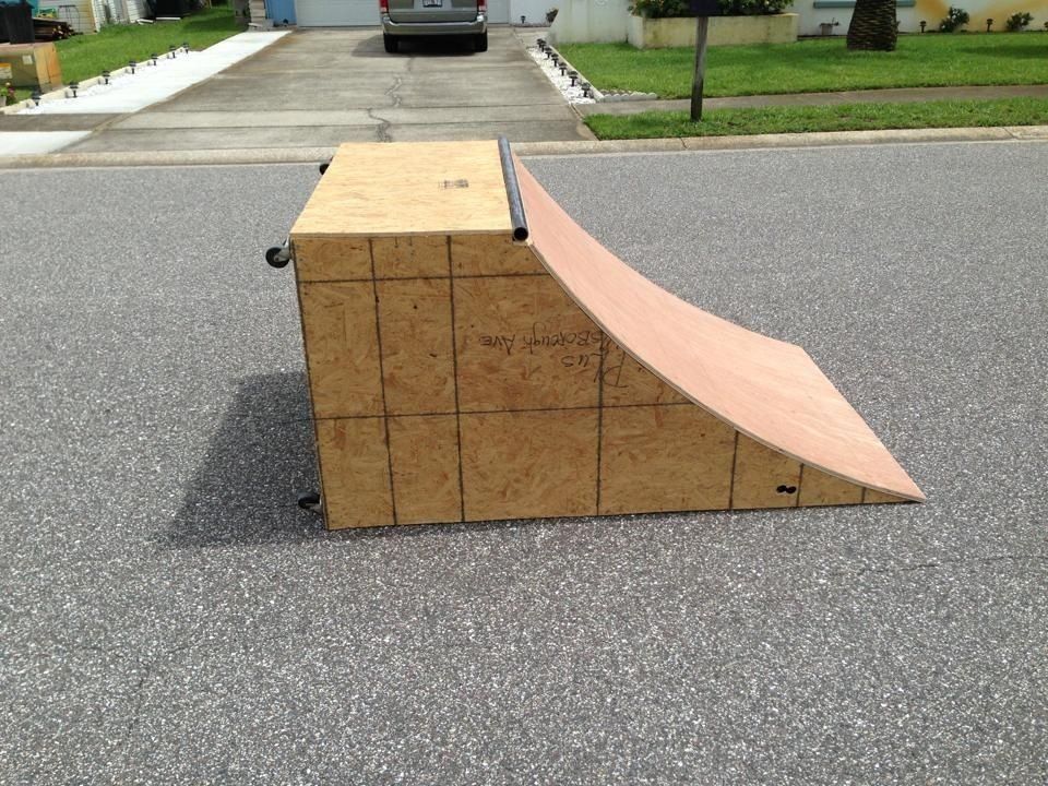 Diy Skate Ramp Fresh 25 Fresh Diy Skate Ramp Concept