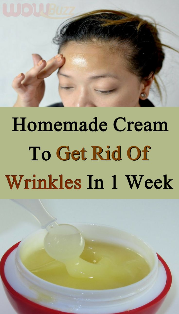 Diy Wrinkle Cream Lovely Best Homemade Face Cream for Wrinkles at Maxspeebleso Blog