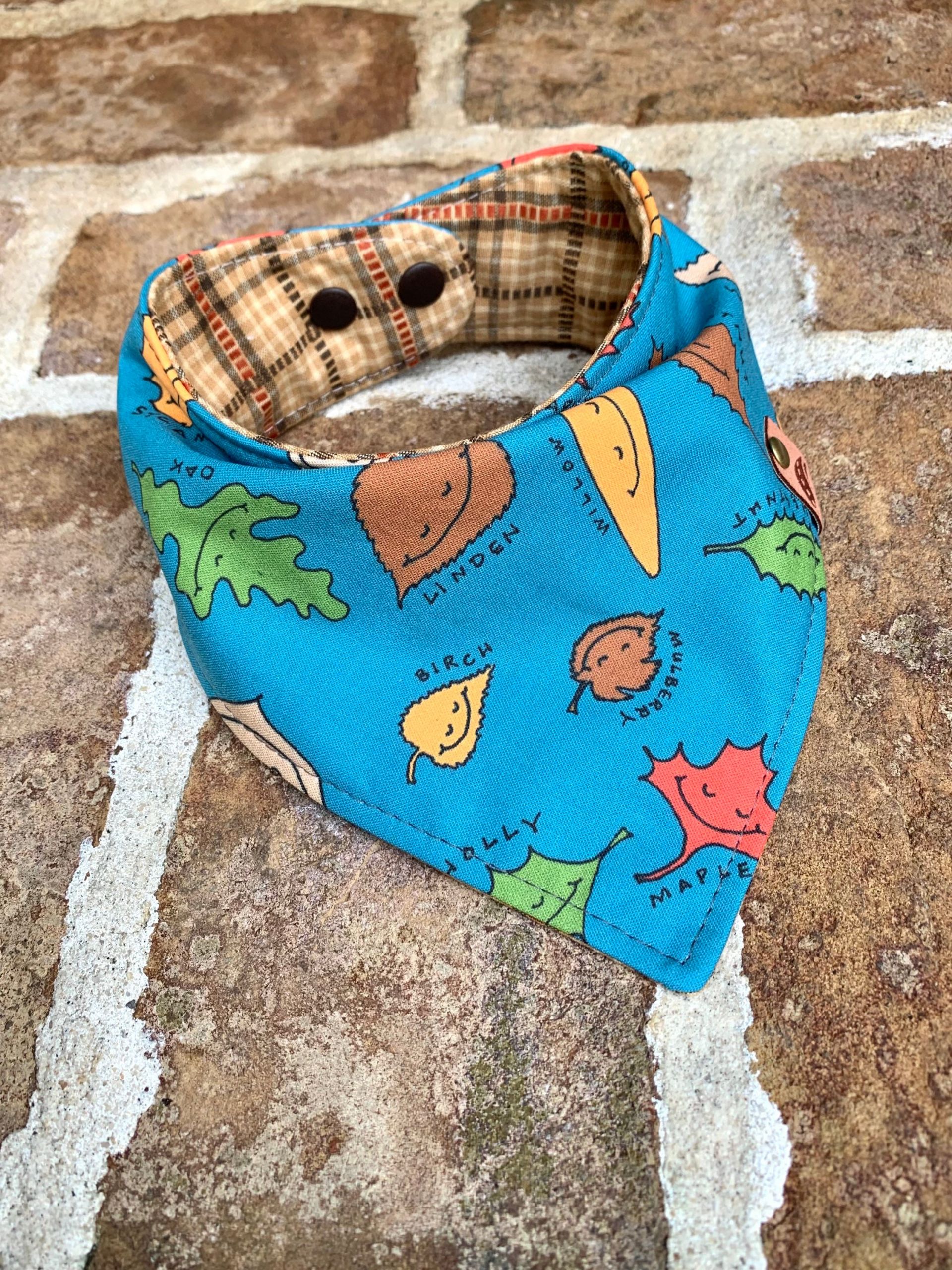 Dog Bandanas for Fall Inspirational Dog Bandanas Homemade Fall Dog Bandanas 🍂 F28