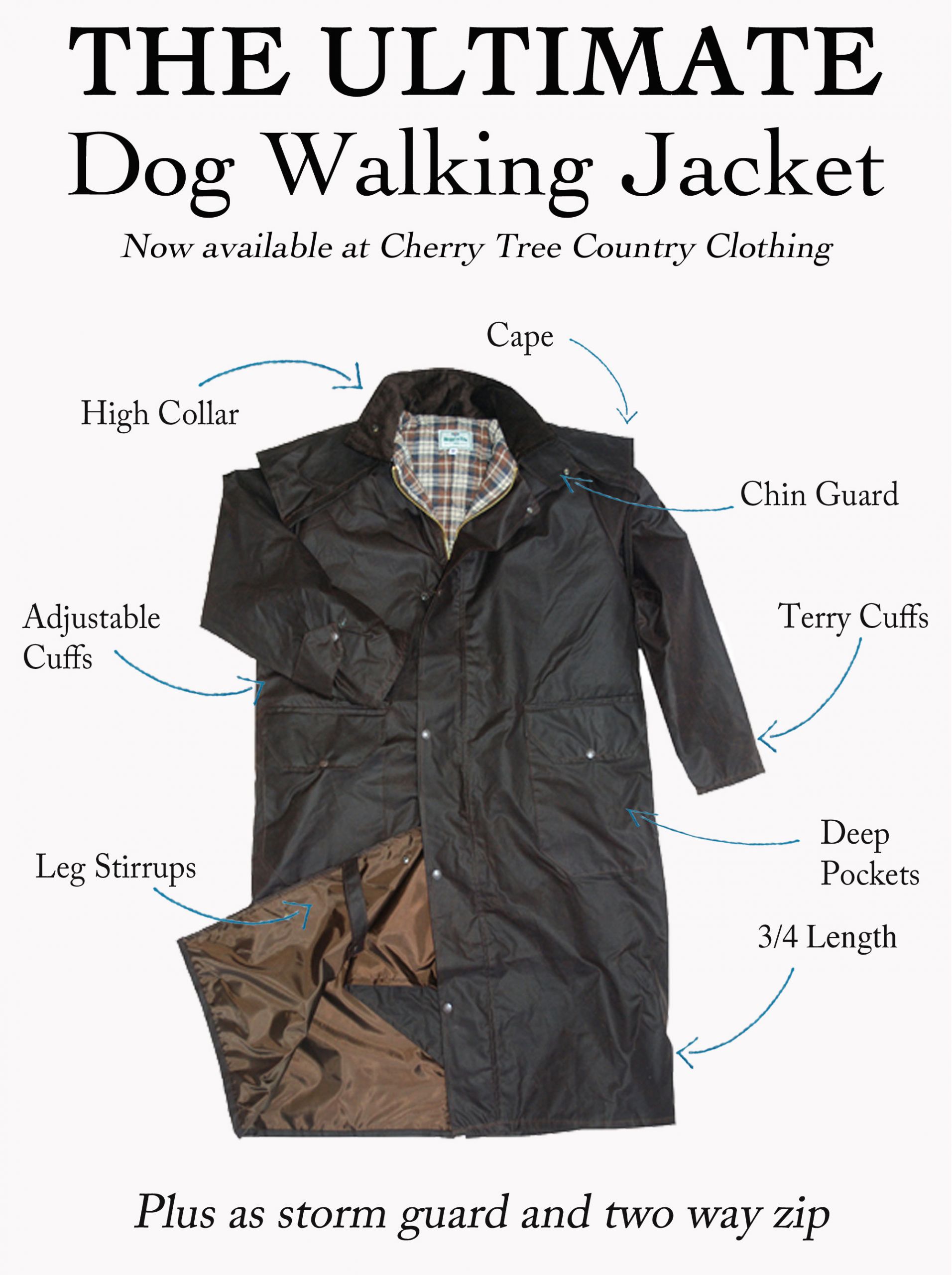 Dog Walking Wear Awesome Our Best Dog Walking Coats