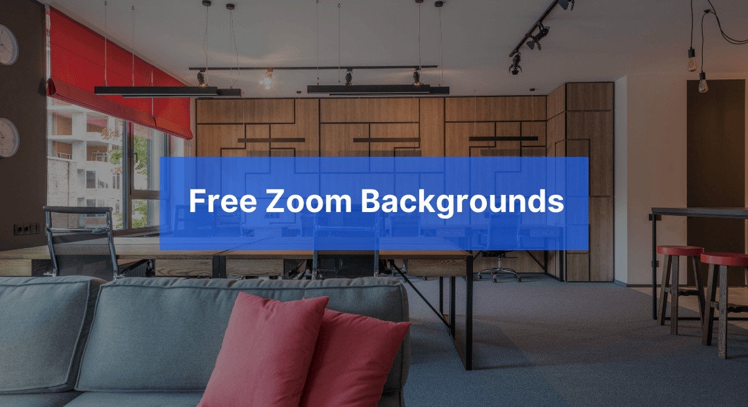 Download Zoom Backgrounds Awesome 50 Free Zoom Video Backgrounds to Look Professional Calls