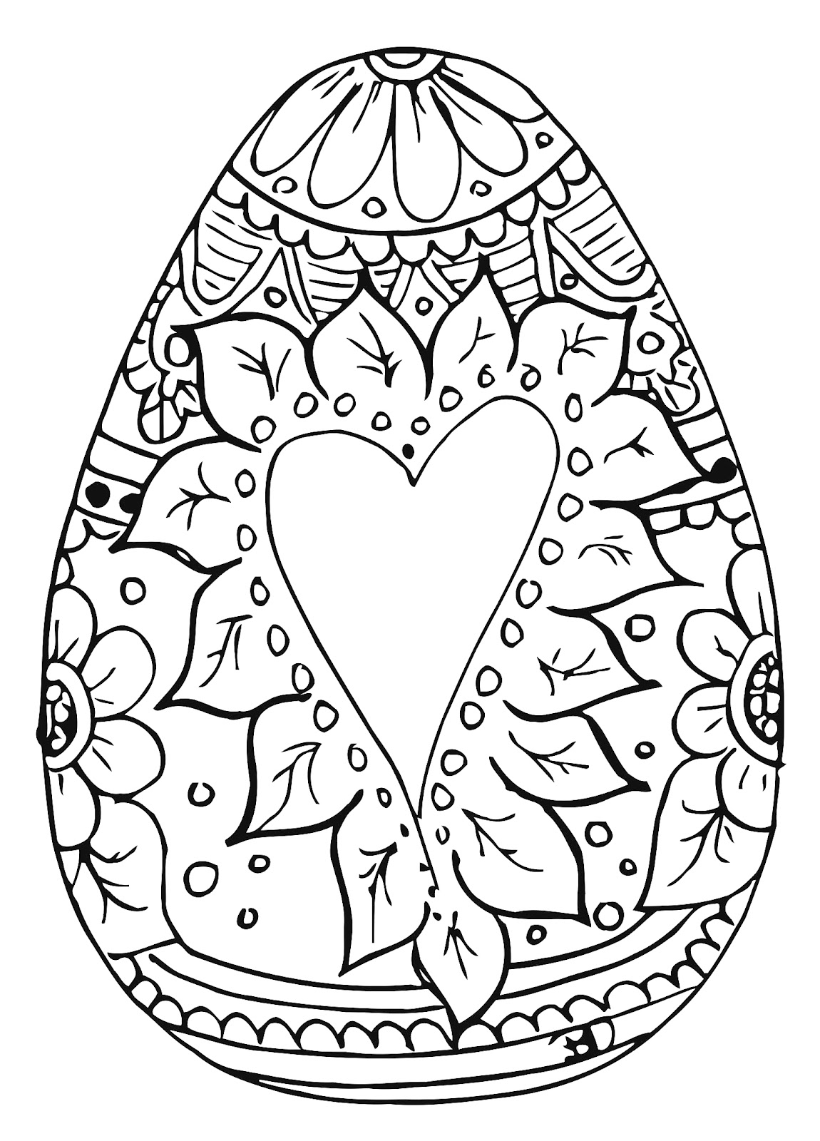 Easter Colouring Pages for Adults Luxury Easter Coloring Pages for Adults Best Coloring Pages for Kids
