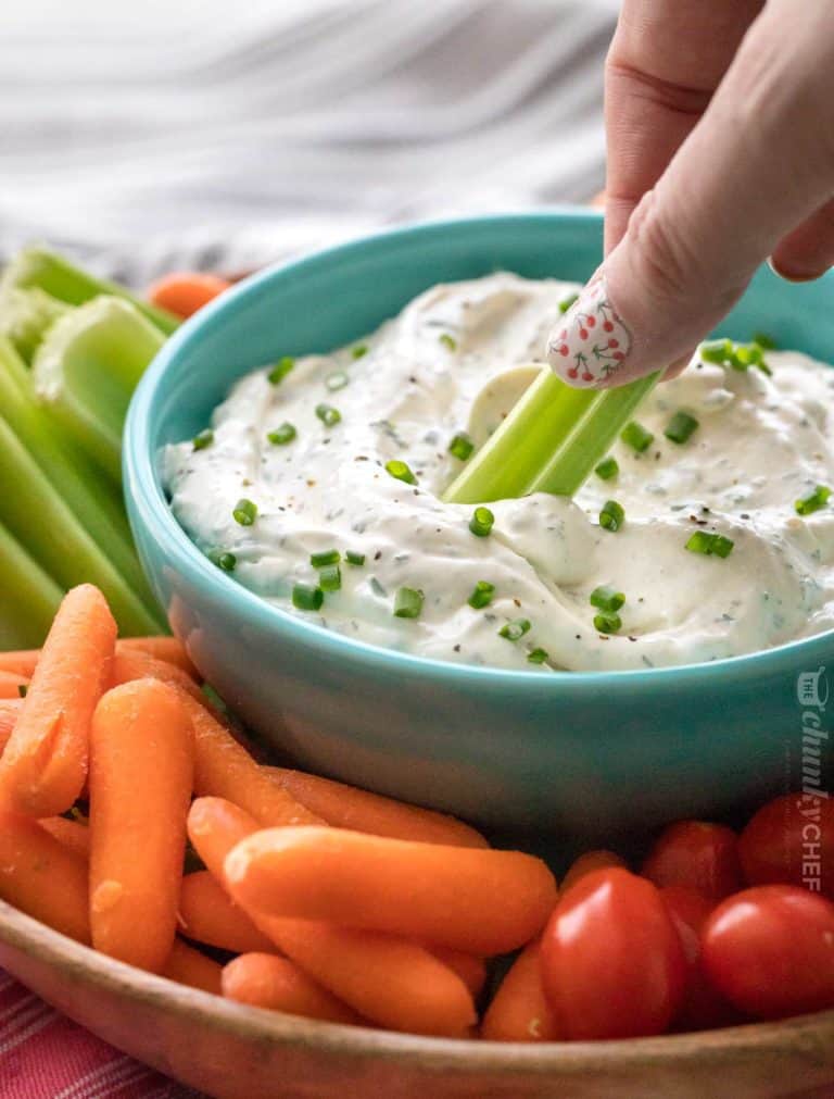 Easy Cold Party Dips Inspirational 19 Easy Last Minute Cold Party Dips for A Crowd