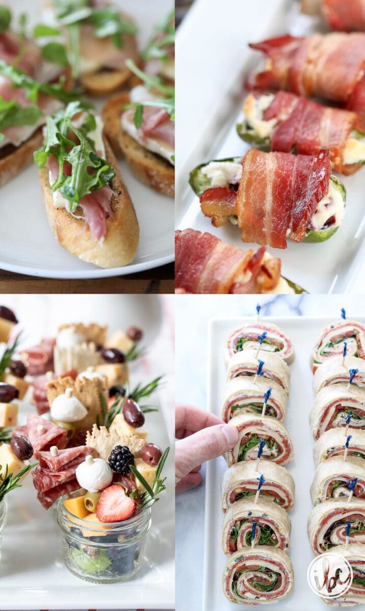 Easy Hors D Oeuvres for A Crowd Luxury 25 Easy Hors D Oeuvres Recipes and Ideas Everyone Will Love