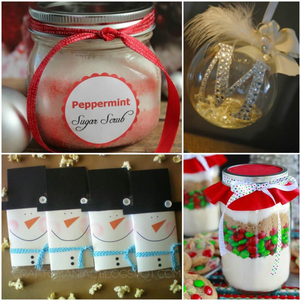 Easy Small Gifts for Coworkers Inspirational 20 Inexpensive Christmas Gifts for Coworkers &amp; Friends