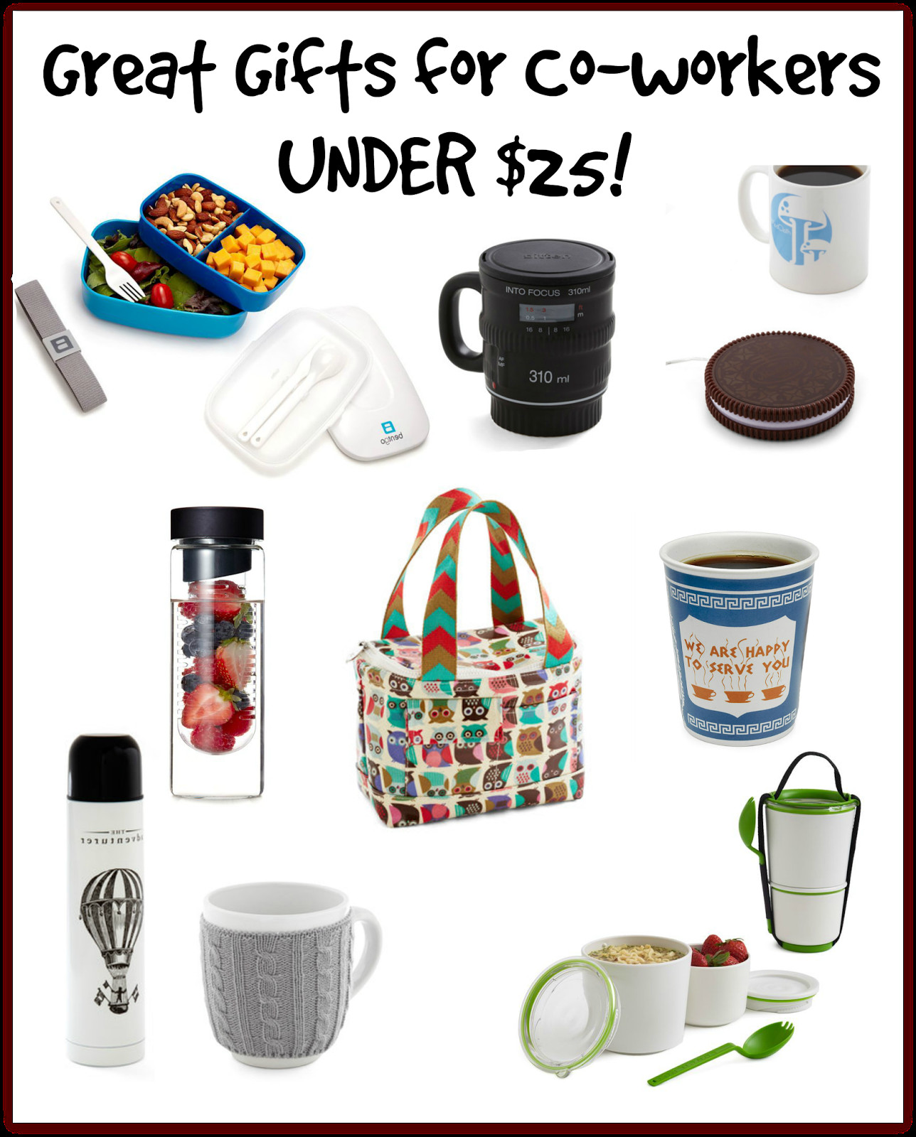 Employee Gift Ideas Under $25 Luxury the 22 Best Ideas for Holiday Gift Ideas for Employees Under $25 Home