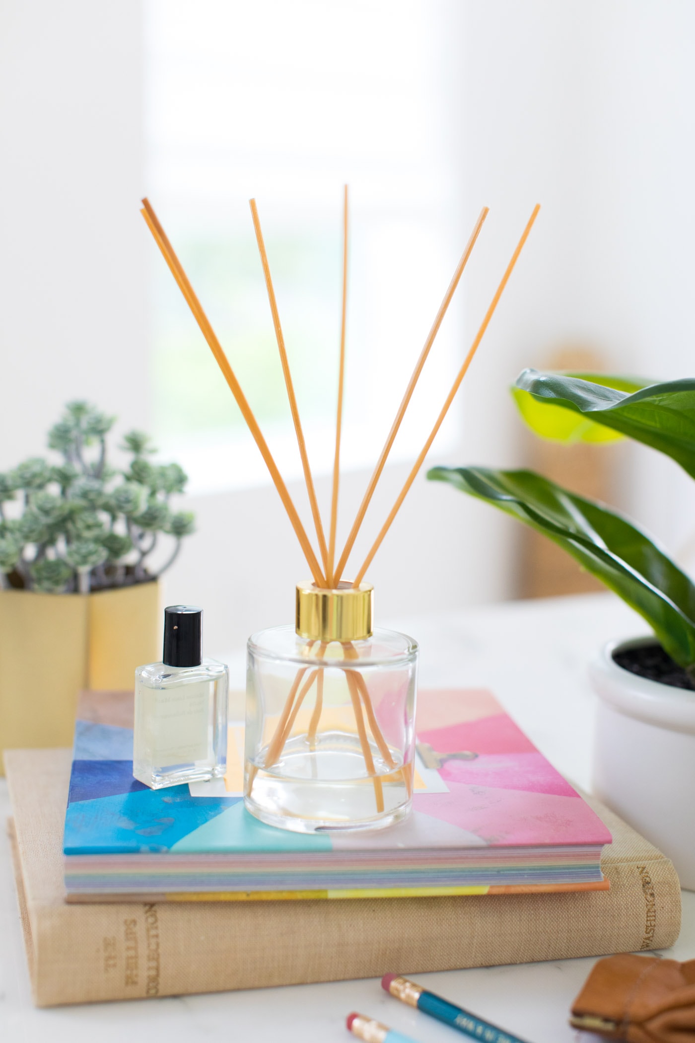 Essential Oils Diffuser Diy Awesome Diy Reed Diffuser How to Make Your Own Essential Oil Diffuser