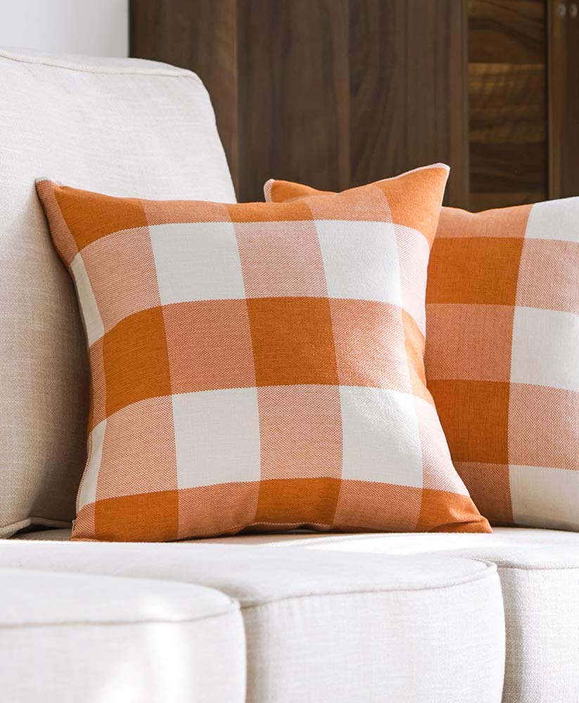 Fall Pillows for Couch Unique 15 Favorite Fall Throw Pillows