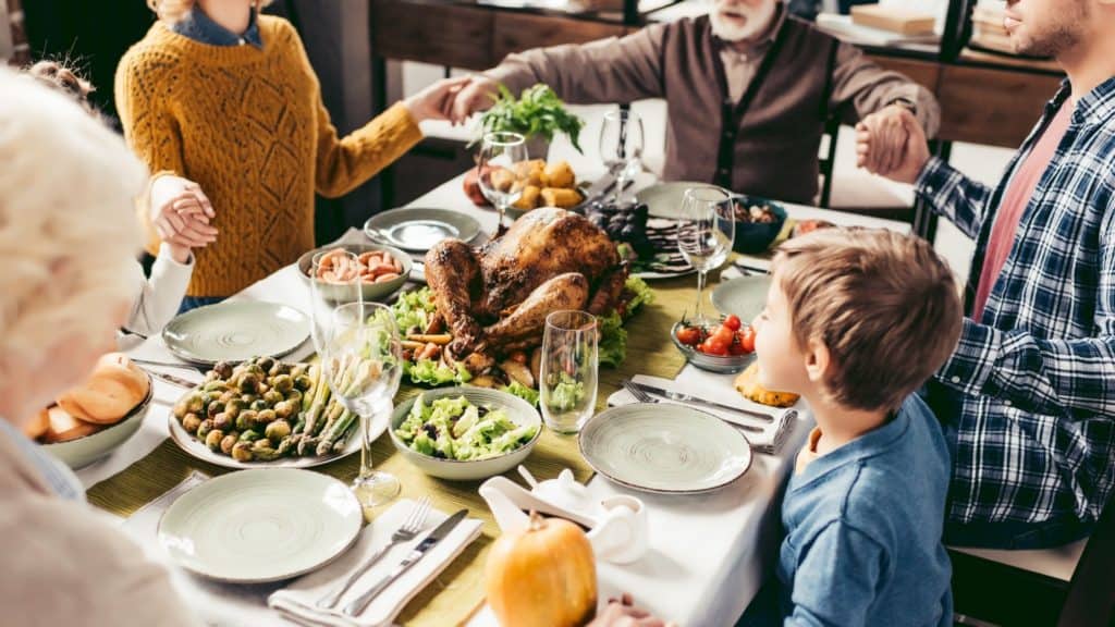 Family Tradition for Thanksgiving Inspirational 15 Family Thanksgiving Traditions You Can Start This Year