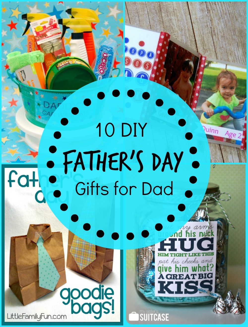 Father&amp;#039;s Day Gift for New Dad Fresh 10 Insanely Creative Diy Father S Day Gifts for Dad He Will Love