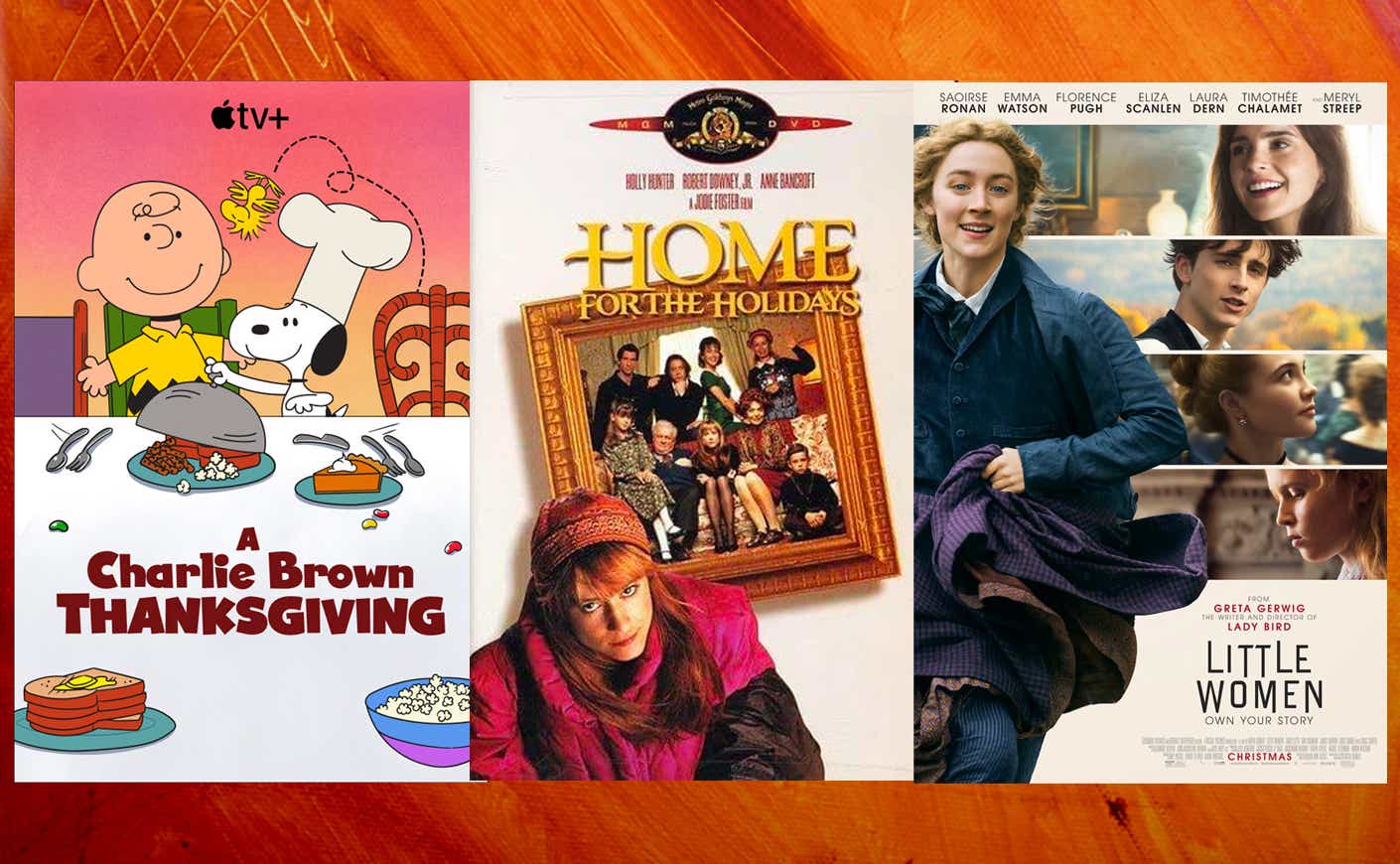 Film About Thanksgiving Elegant 10 Best Thanksgiving Movies to Stream for Kids and the whole Family