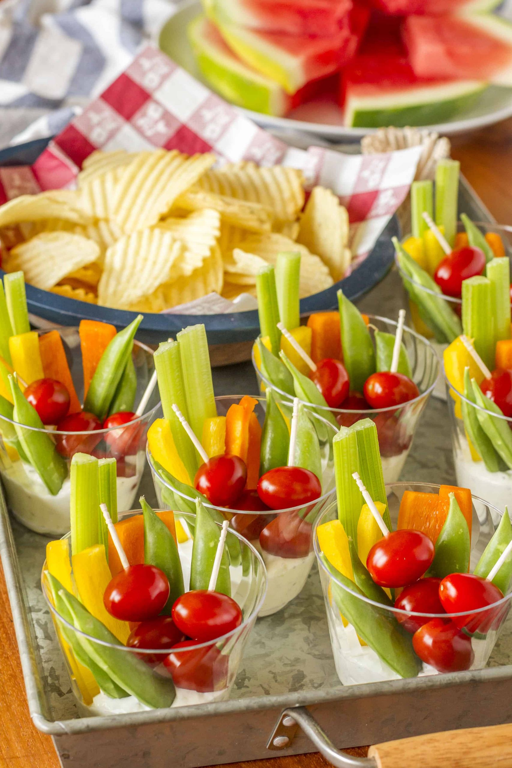 Finger Food for Outdoor Party Awesome the Best Summer Party Finger Food Ideas Home Family Style and Art Ideas