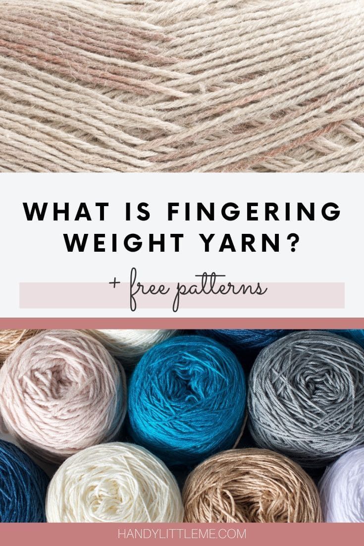 Fingering Yarn Patterns Best Of What is Fingering Yarn Your Ultimate Guide