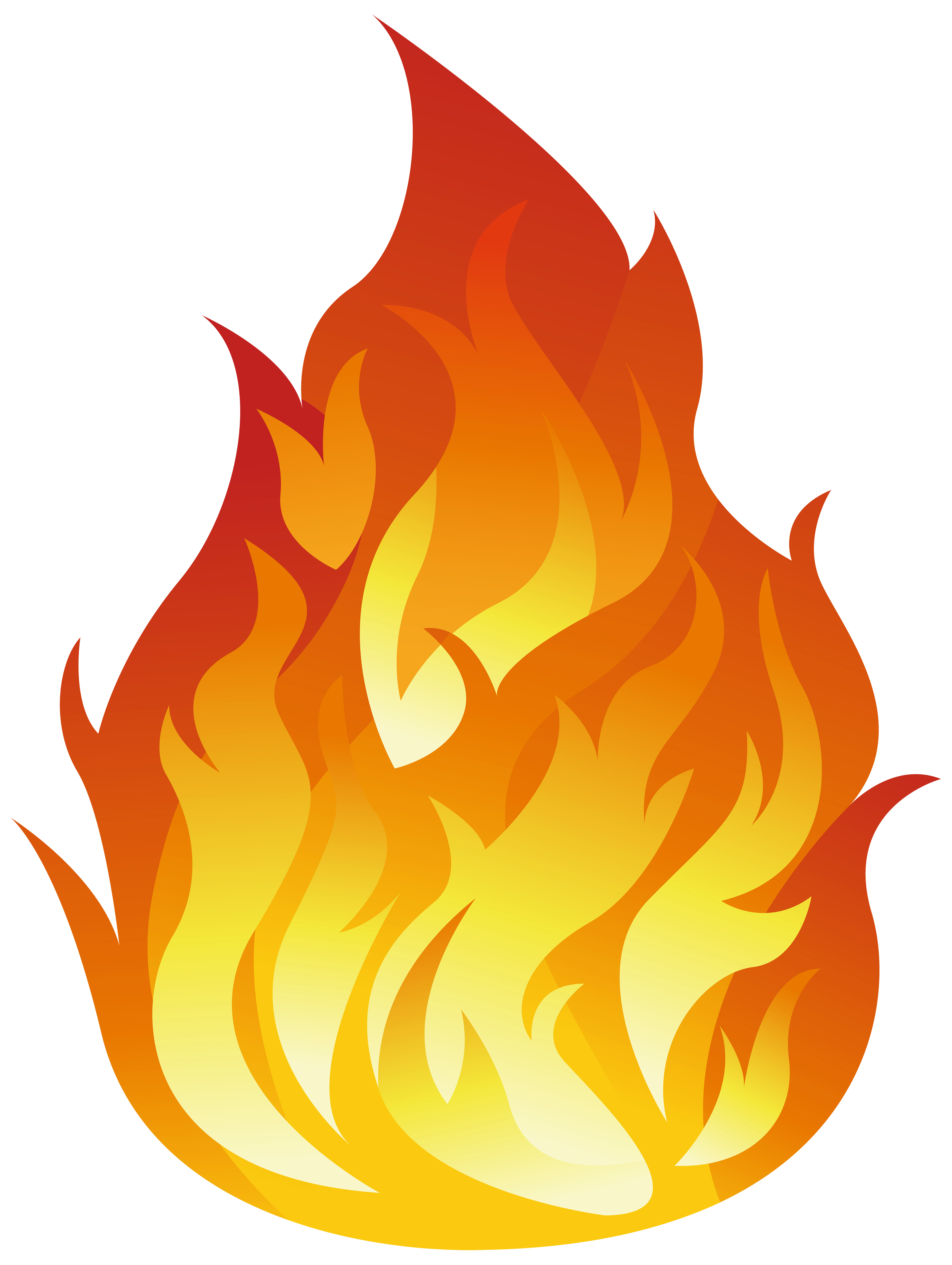 Fire Flames Clipart Fresh Fire Flames Clipart Best