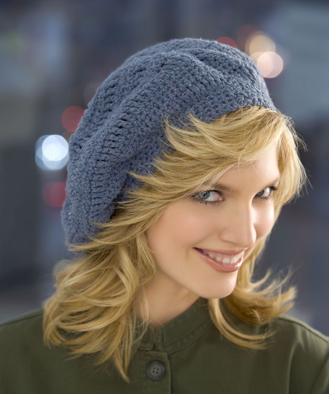 Free Beret Crochet Pattern Unique 10 Free and Beautiful Beret Crochet Patterns Moogly