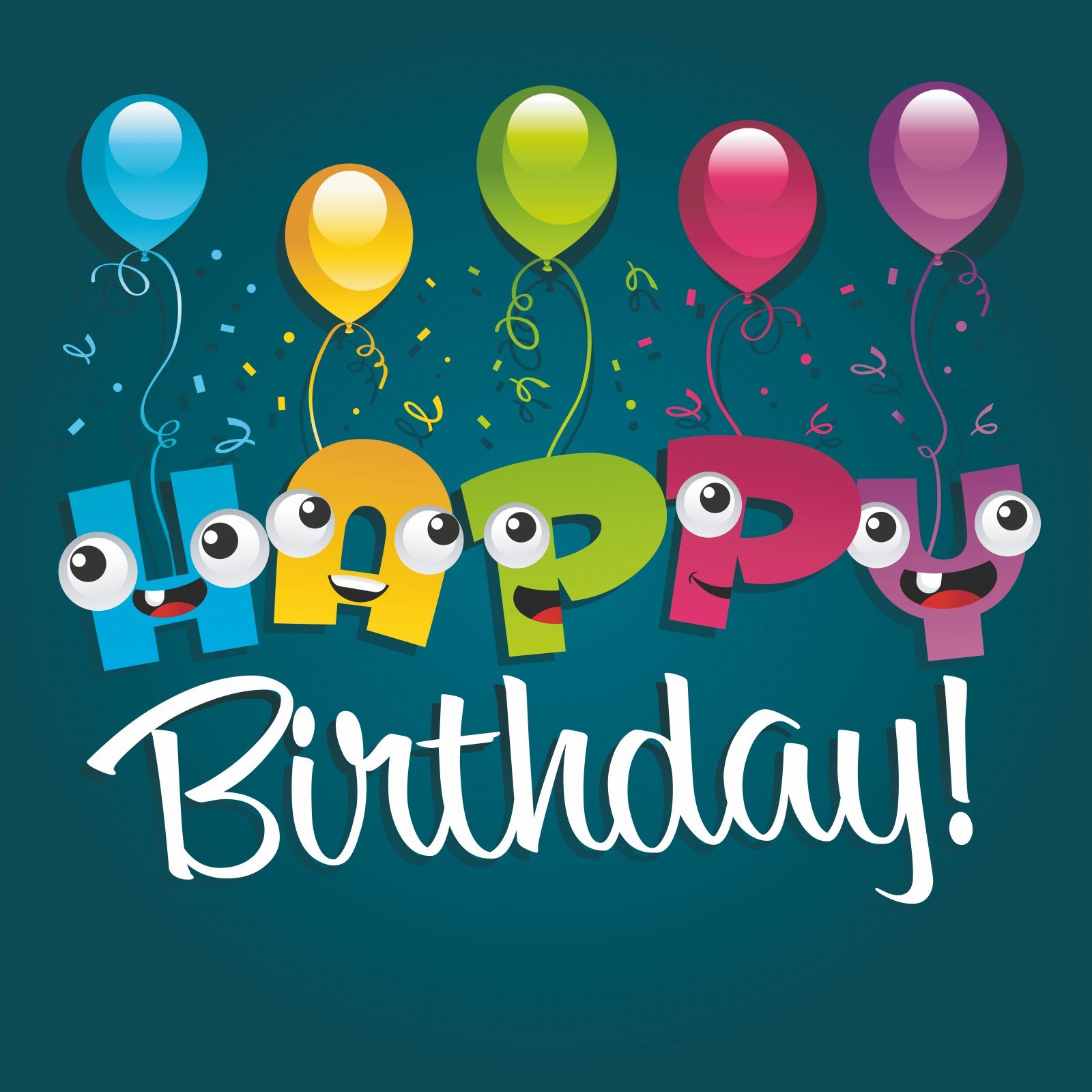 Free Birthday Greetings Best Of 35 Happy Birthday Cards Free to Download – the Wow Style