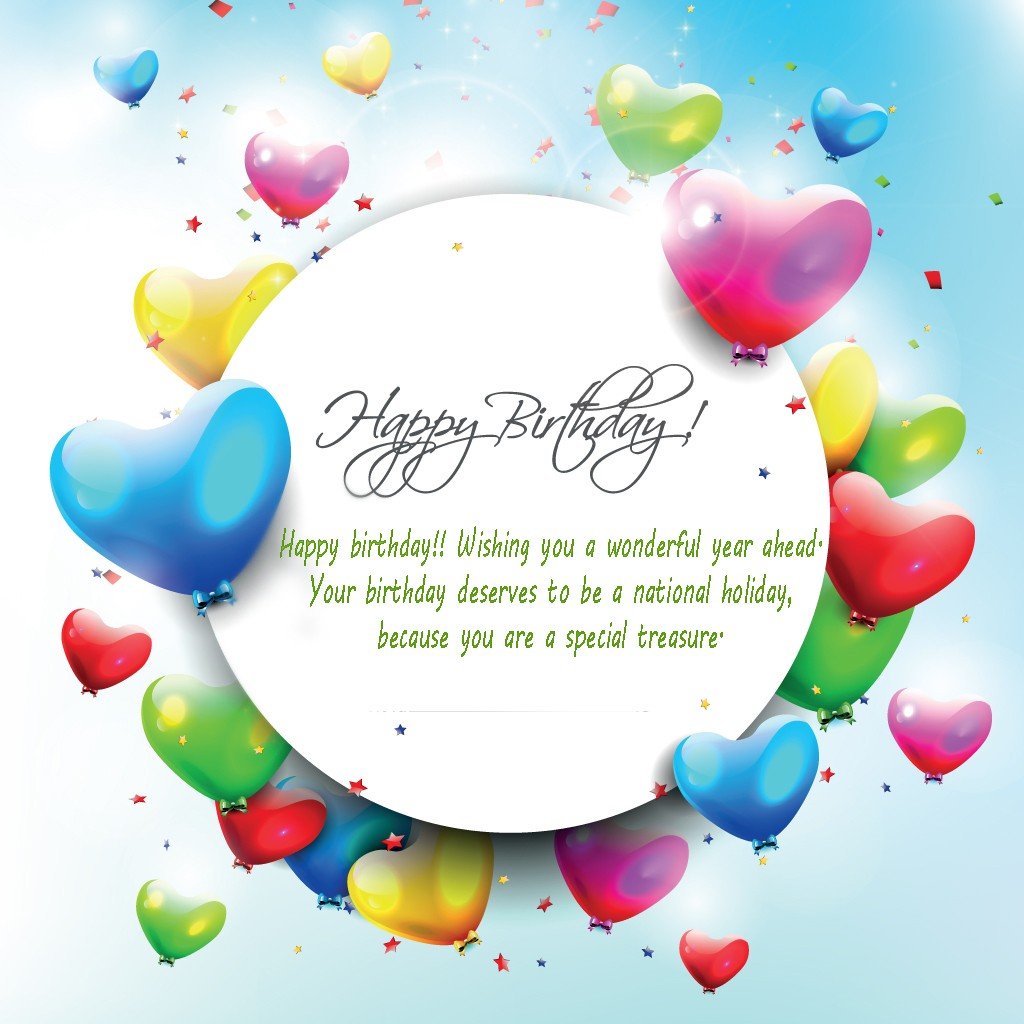 Free Birthday Wishes Unique 35 Happy Birthday Cards Free to Download – the Wow Style