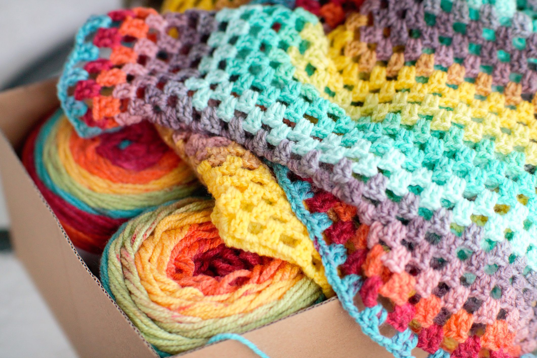 Free Easy Crochet Patterns Luxury 7 Easy Afghan Crochet Patterns