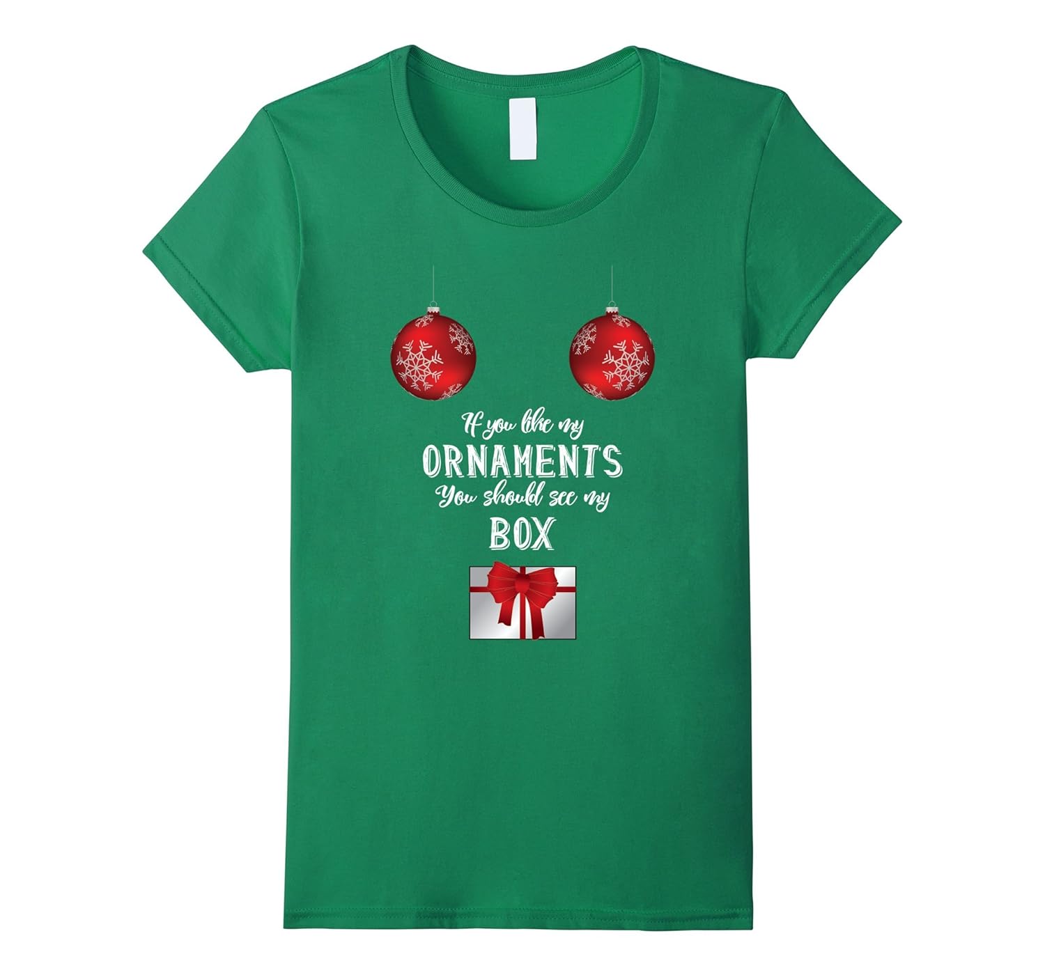 Funny Christmas Shirts Ladies Best Of Womens Funny Christmas Tshirt for Women with ornaments and Present Anz