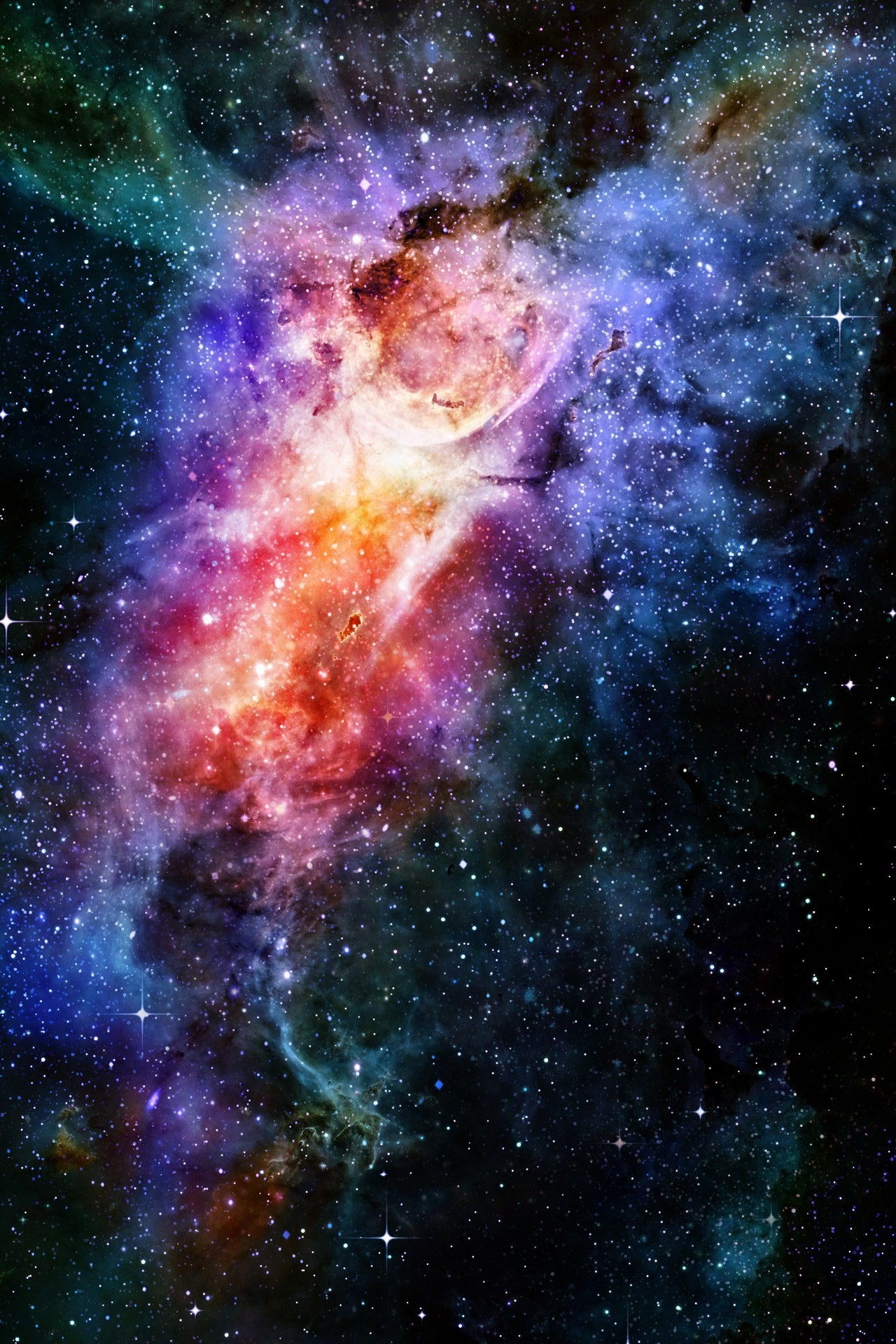 Galaxy Phone Background Best Of Galaxy Phone Wallpaper 73 Images