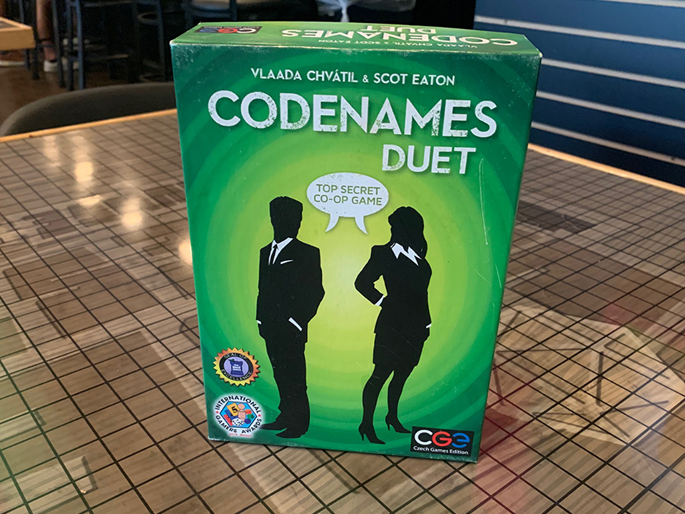 Games Like Codenames Beautiful 14 Best Board Games Like Codenames Ranked