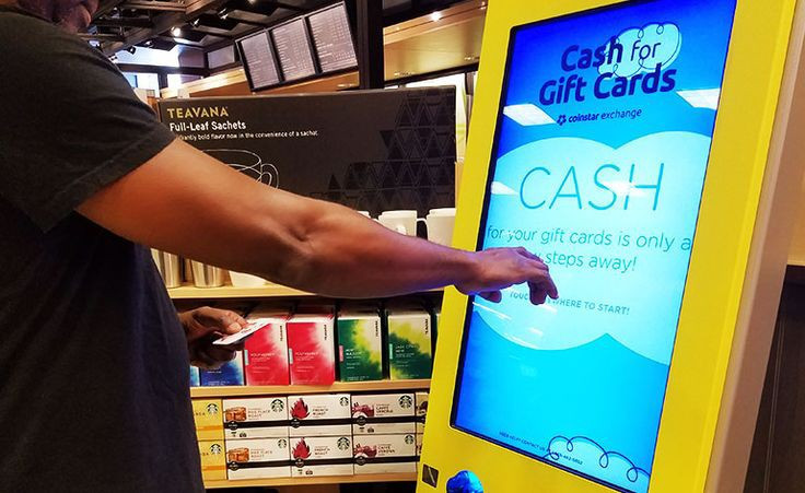 Gift Card Exchange Near Me Fresh 10 Best Gift Card Exchange Kiosk Near Me In the United States &amp; Others