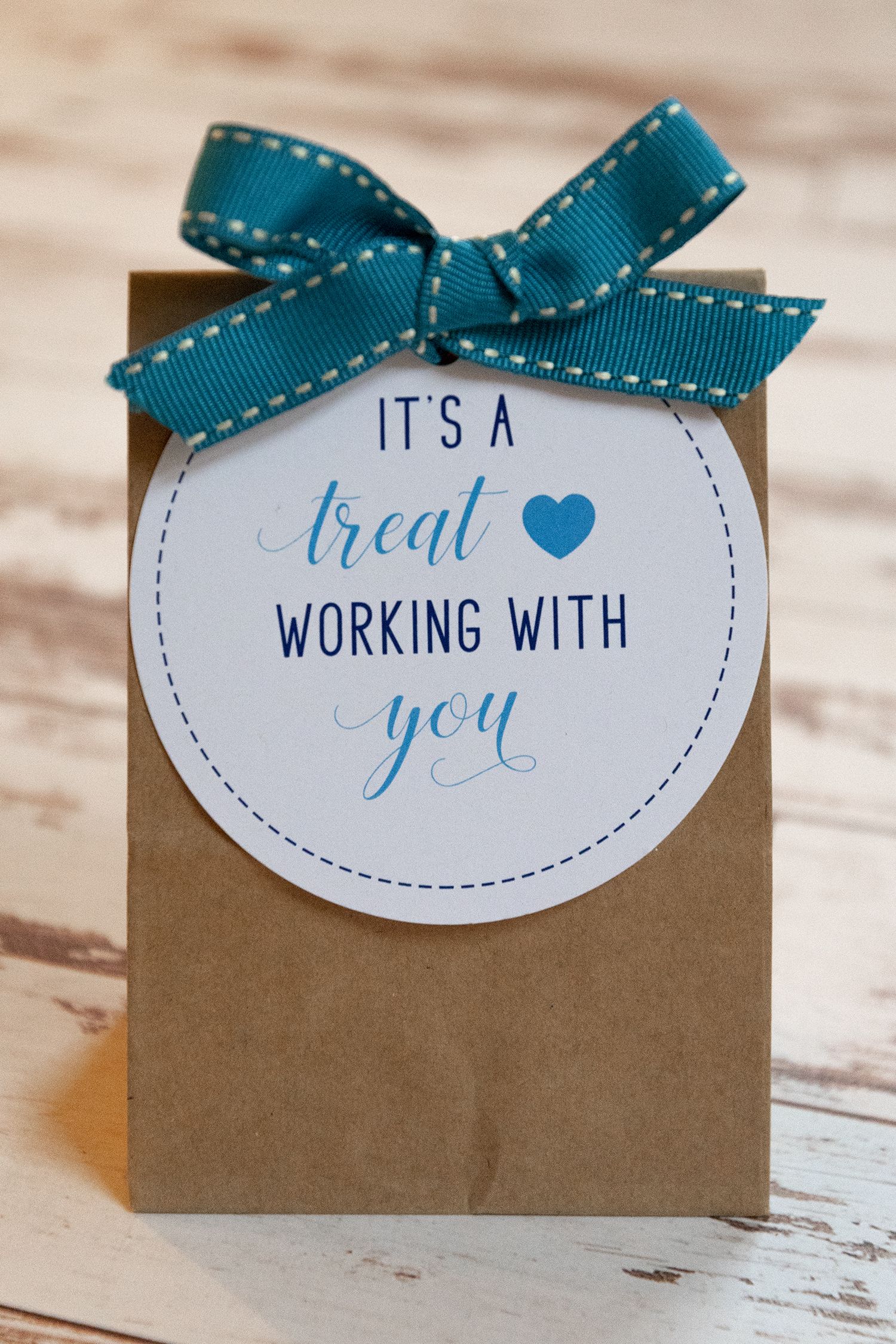 Gift Cards for Colleagues Best Of Free Printable Coworker Thank You Gift Tags