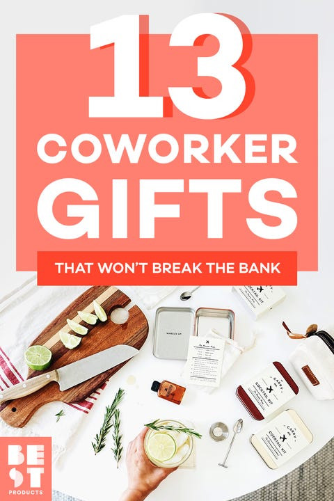 Gifts to Buy Coworkers Awesome 13 Best Gifts for Coworkers In 2019 Unique Coworker Gift Ideas