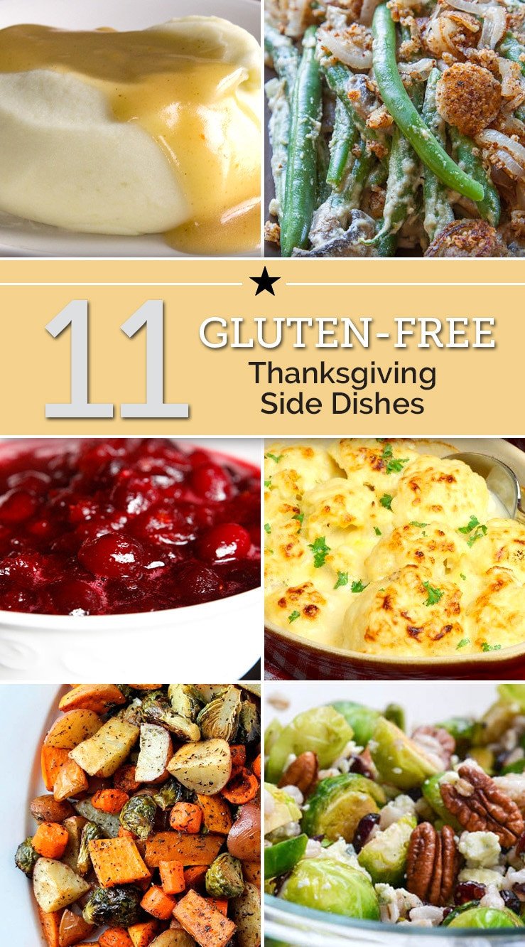 Gluten Free Thanksgiving Sides Unique 11 Irresistible Gluten Free Thanksgiving Side Dishes thegoodstuff