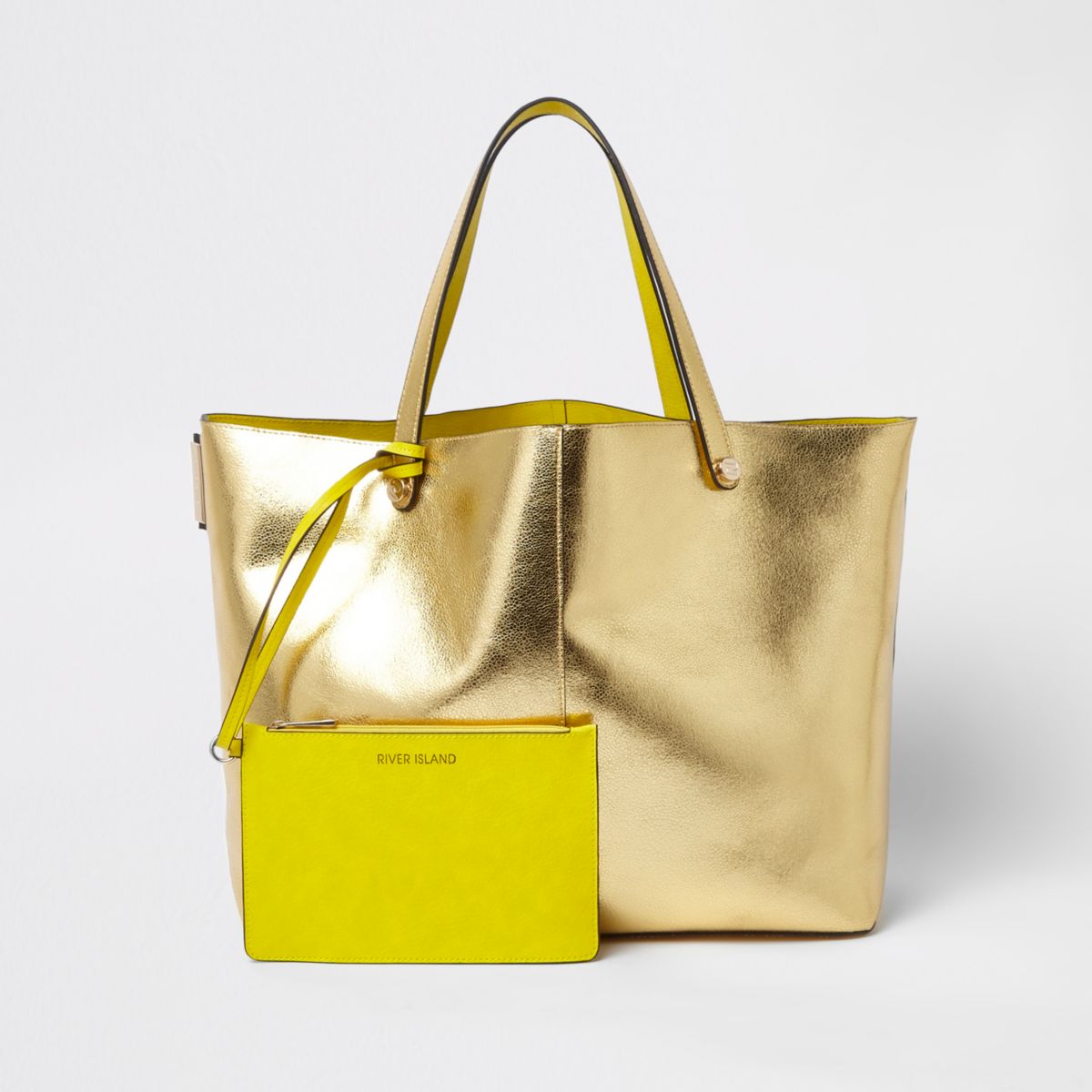 Gold tote Bag Best Of Gold Metallic Beach tote Bag Shopper &amp; tote Bags Bags &amp; Purses Women