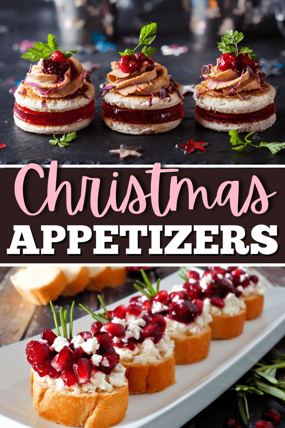 Good Appetizers for Christmas Party New 30 Best Christmas Appetizers to Feed A Holiday Crowd Insanely Good