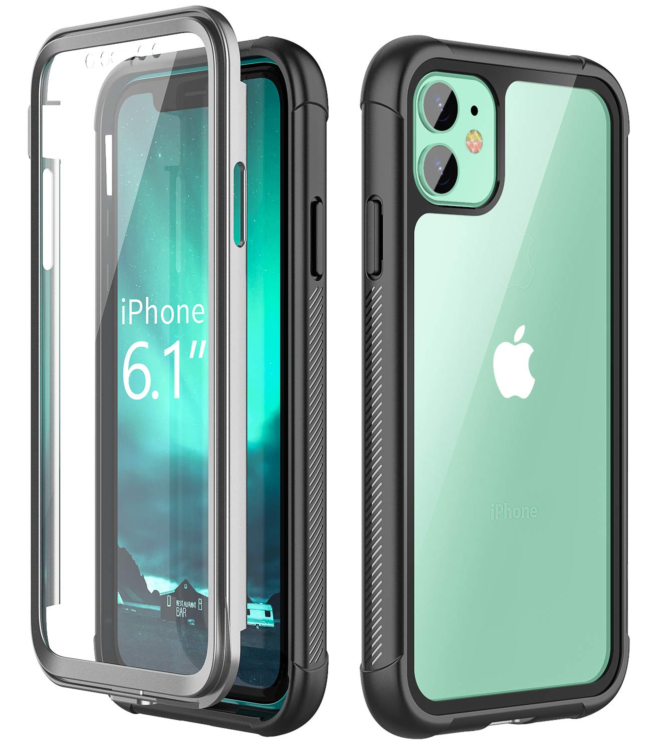 Good Phone Cases Inspirational 10 Best iPhone 11 Cases &amp; Covers Stylish yet Protective