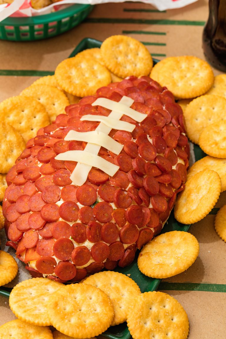 Good Super Bowl Snacks Awesome 30 Super Bowl Snacks Ideas Recipes for Football Snacks—delish