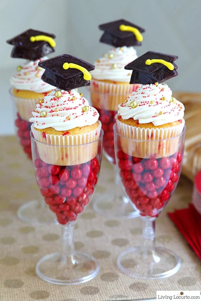 Grad Party Snack Ideas Inspirational 28 Fun Graduation Party Finger Food Ideas Raising Teens today