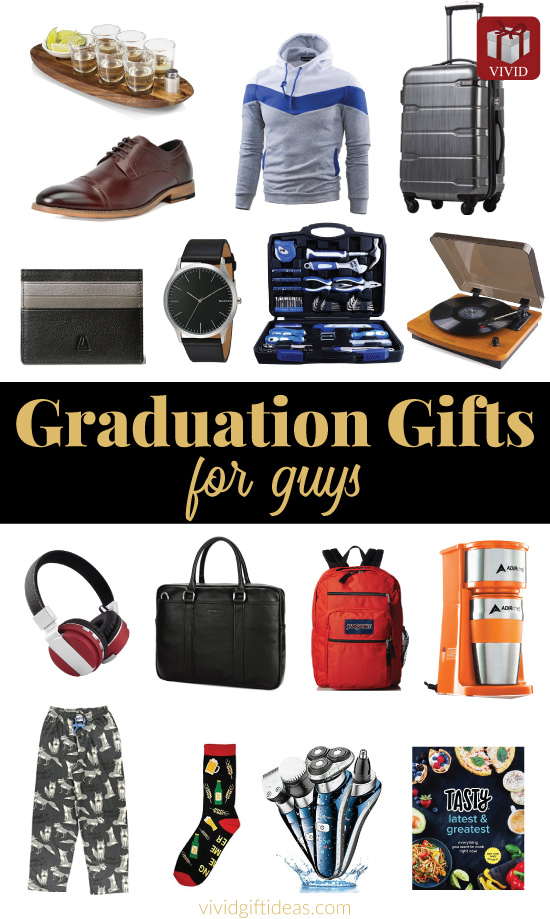 Graduation Presents for Guys Fresh Graduation Gifts for Guys 20 Best Ideas