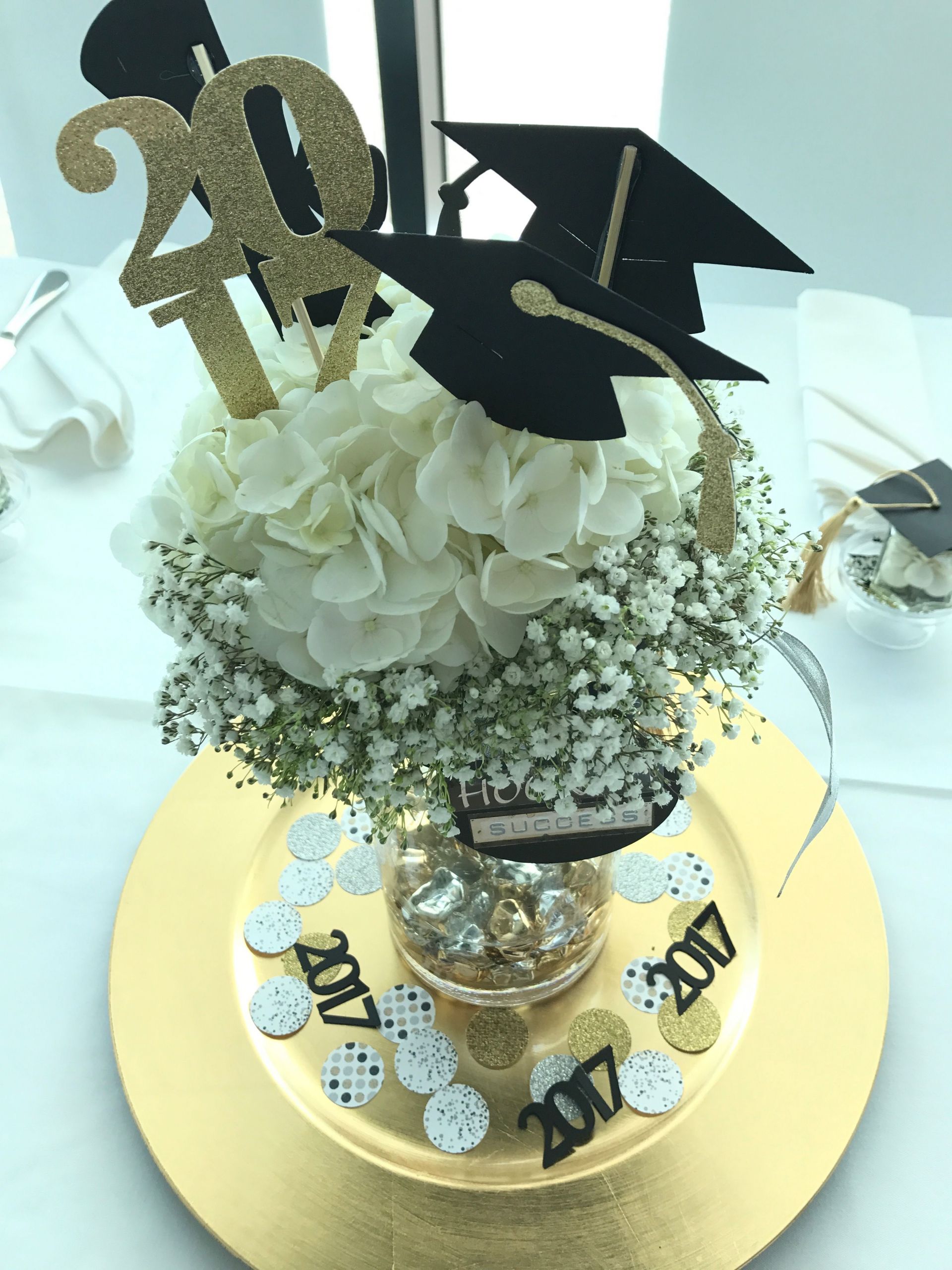 Graduation Reception Centerpieces Luxury 30 Graduation Table Centerpiece Ideas – Zyhomy