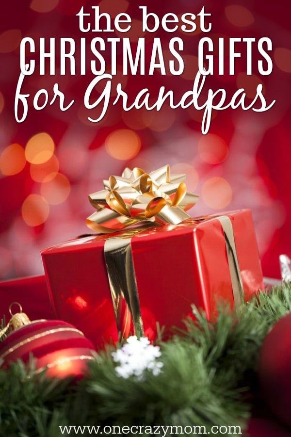 Grandpa Christmas Gifts Elegant Gifts for Grandpa 17 Grandpa Gift Ideas He Will Love