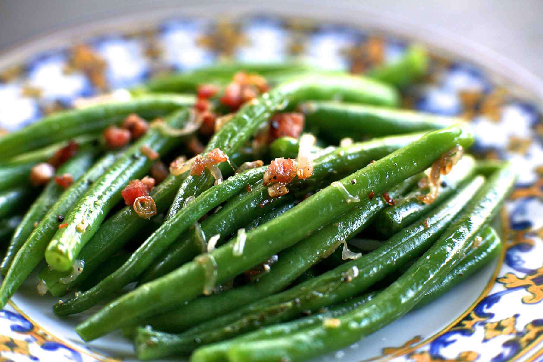 Green Beans Thanksgiving New 11 Healthy Green Bean Recipes for Thanksgiving