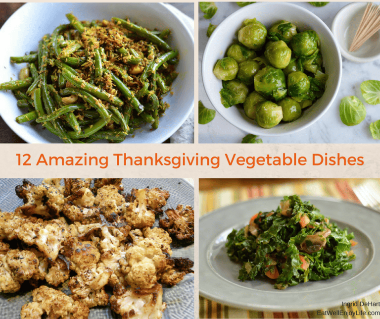 Green Veggie for Thanksgiving Beautiful 12 Amazing Thanksgiving Ve Able Dishes