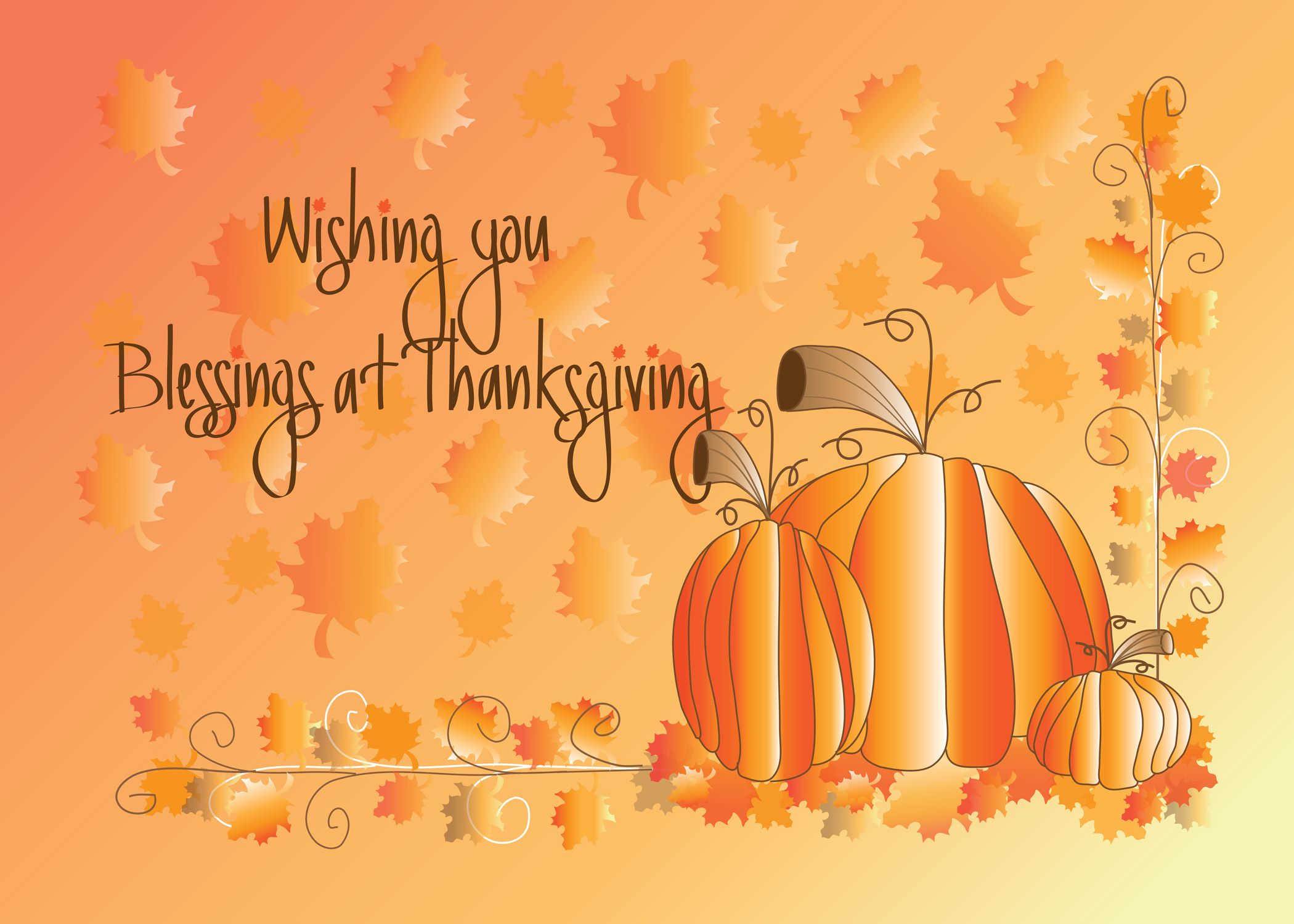 Happy Thanksgiving and Blessings Awesome Thanksgiving Blessings 2024 S Pics Wallpaper Free