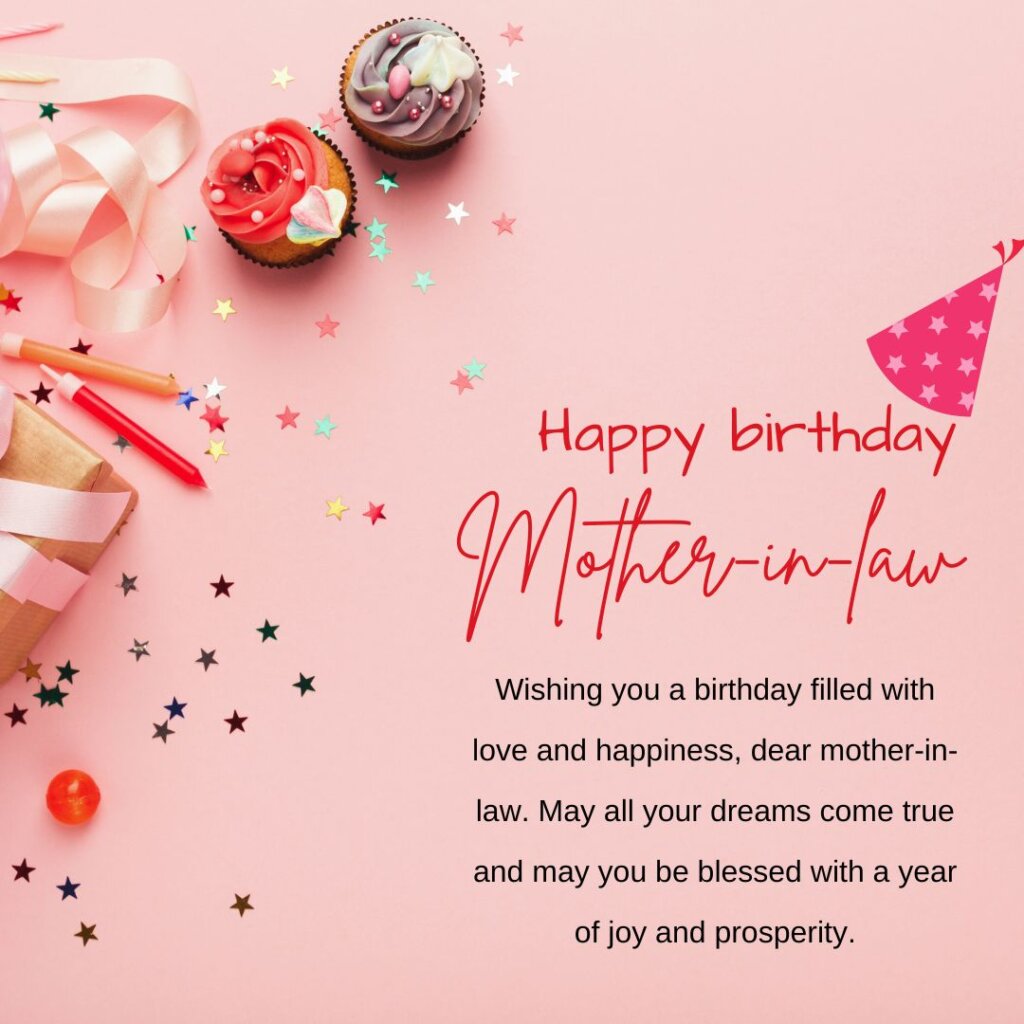 Heart touching Birthday Wishes for Mother In Law Inspirational 140 Heart touching Birthday Wishes for Mother In Law