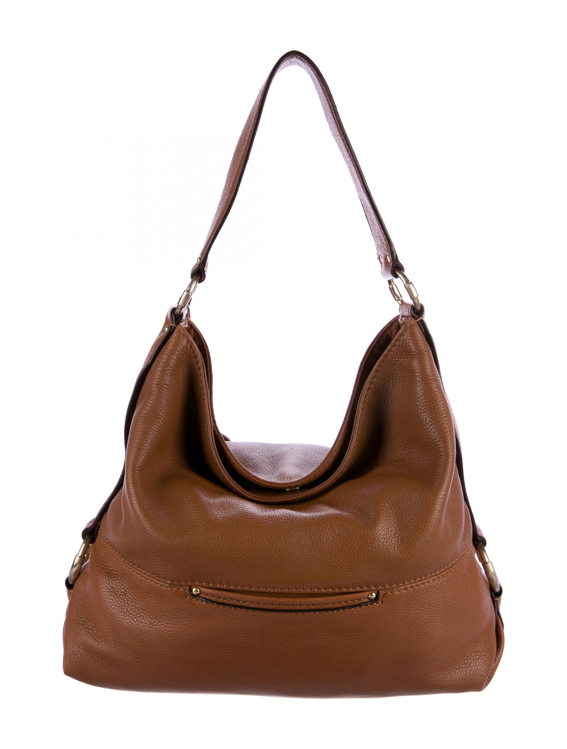 Hobo Bags for Women Awesome Michael Michael Kors Leather Hobo Bag Handbags Wm