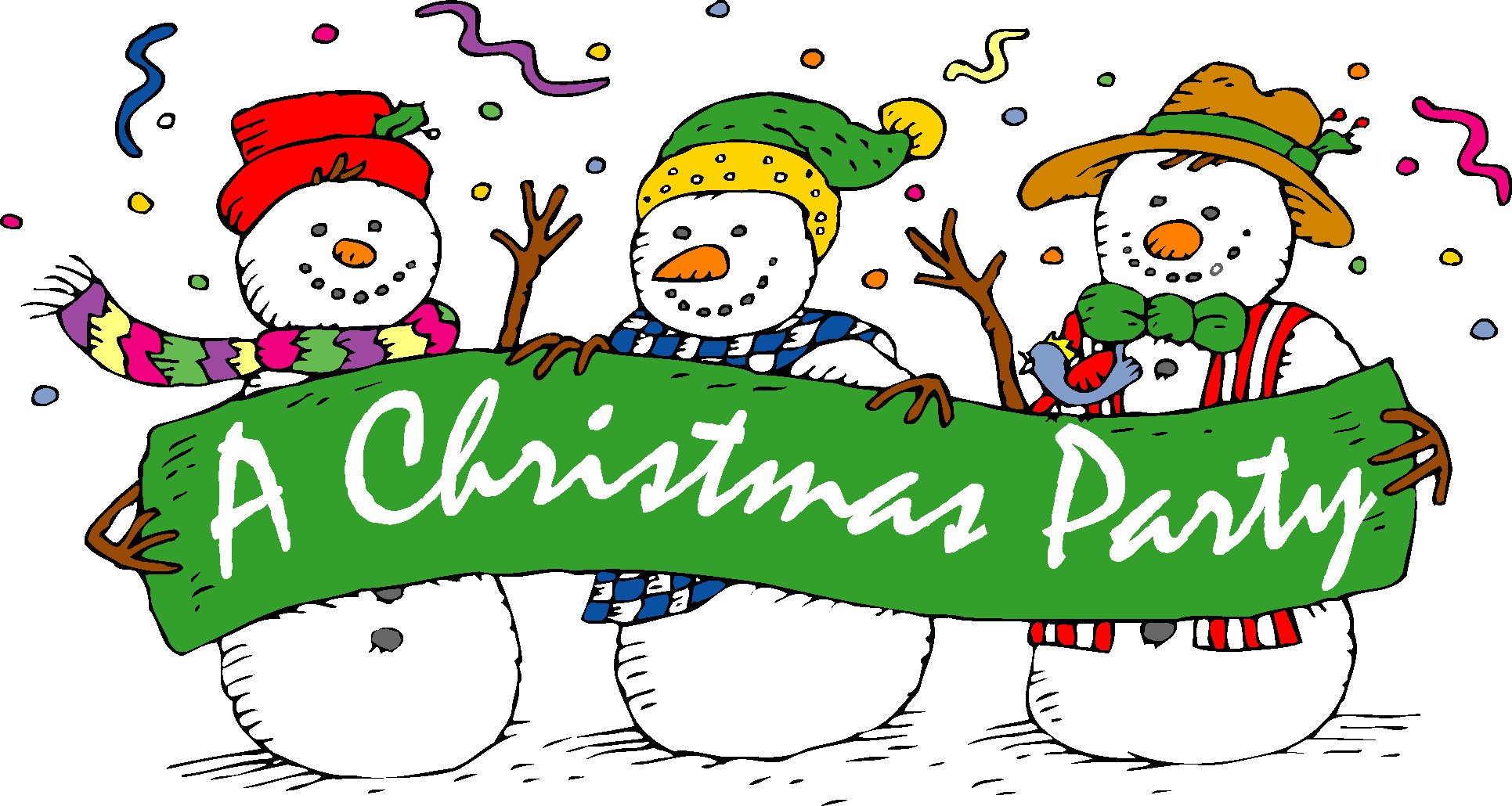 Holiday Party Clipart Fresh Free Holiday Parties Cliparts Download Free Holiday Parties Cliparts