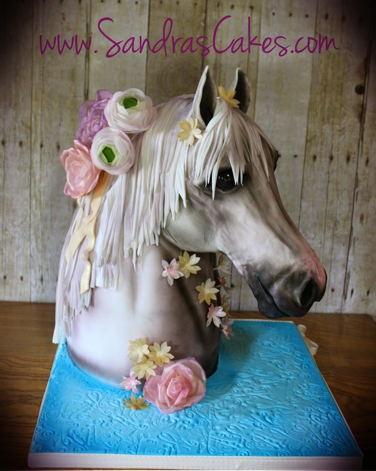 Horse themed Cakes for Adults Luxury 12 Amazing Horse themed Cakes Fit for A True Country Affair