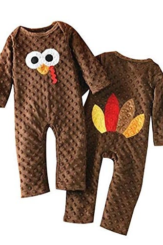 Infant Thanksgiving Clothes Beautiful 26 Best Baby Thanksgiving Outfits Cute Girl &amp; Boy Infant Clothes for