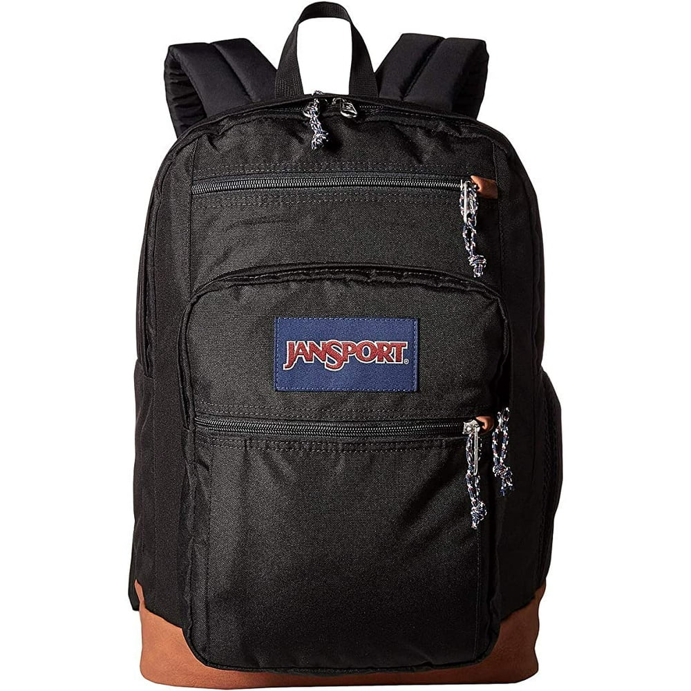 Jansport Backpack Price Luxury Jansport Jansport Cool Student Backpack Black Walmart