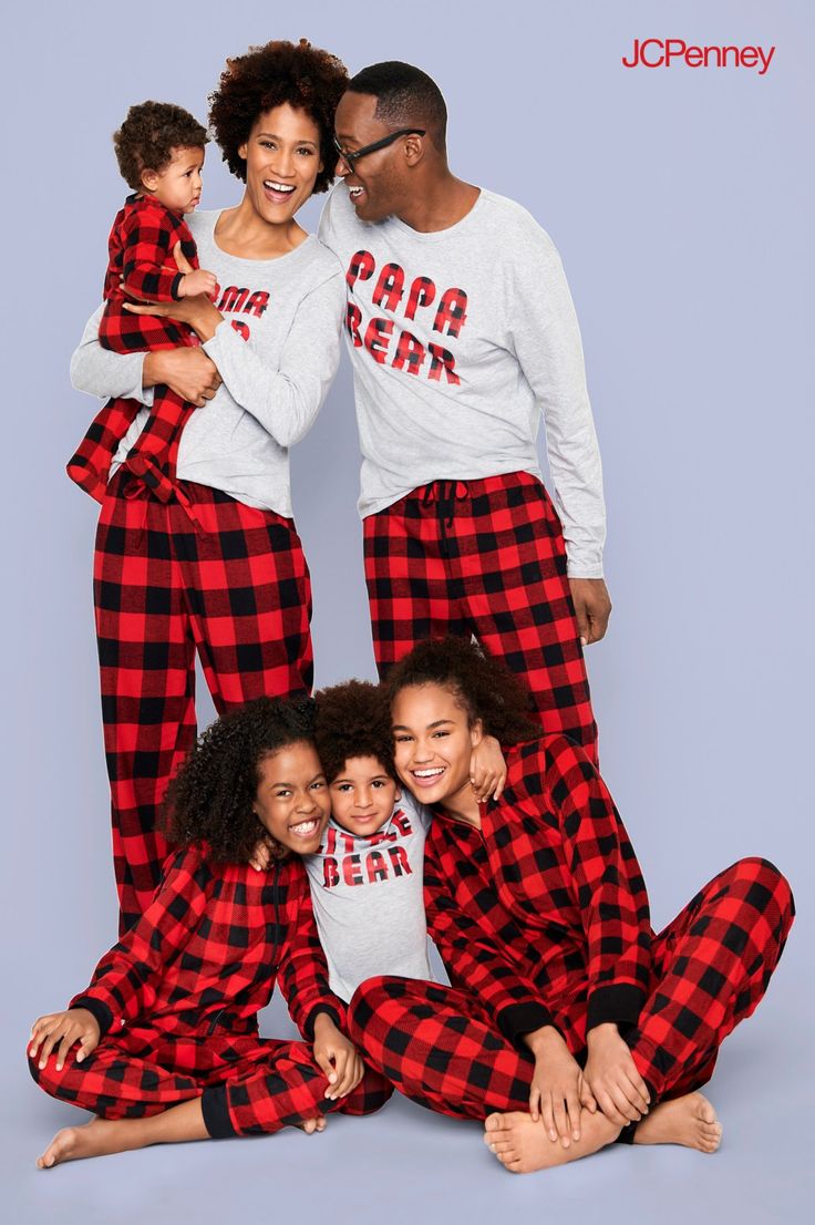 Jcpenney Family Pajamas Lovely Christmas Family Pajamas Jcpenney 2021 – Best Christmas Tree 2021