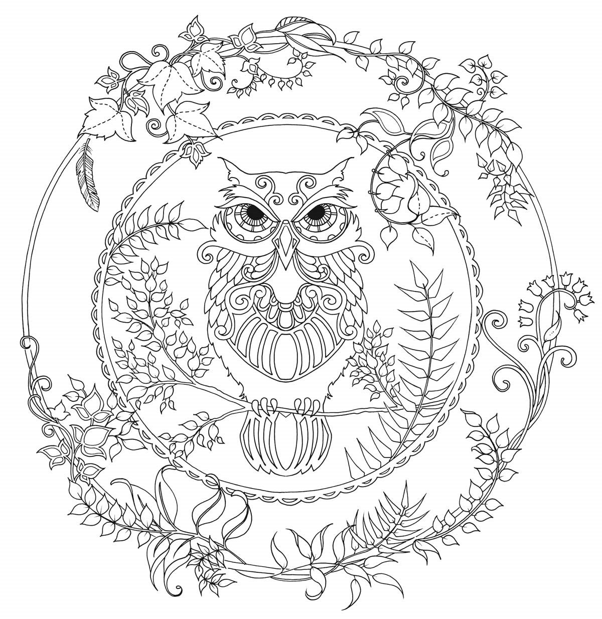 Johanna Basford Colouring Books New Johanna Basford Coloring Books